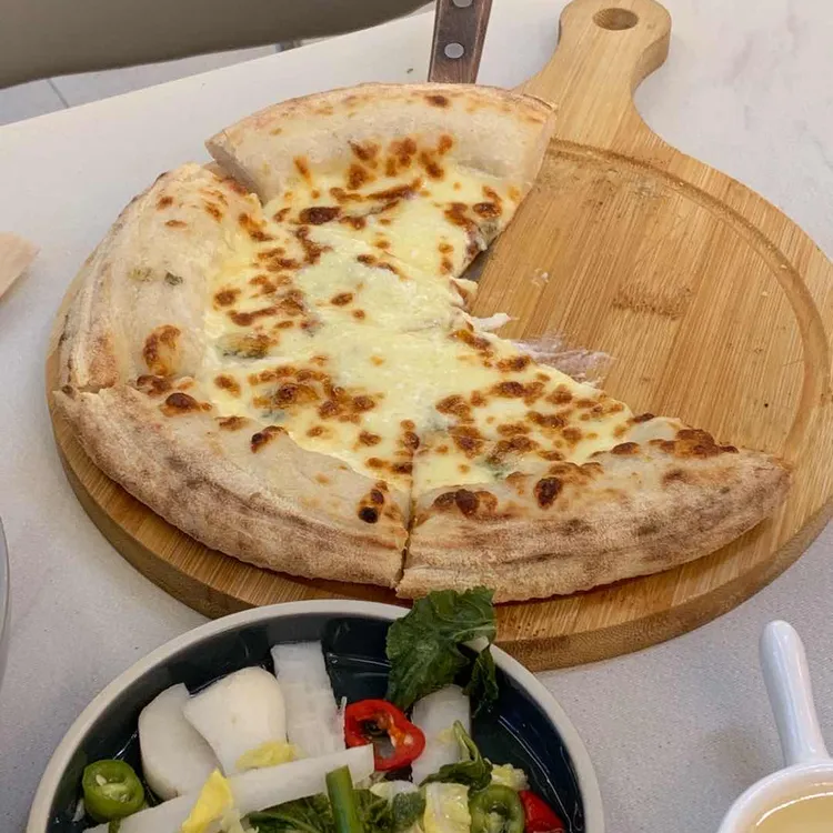 진동 대표 사진