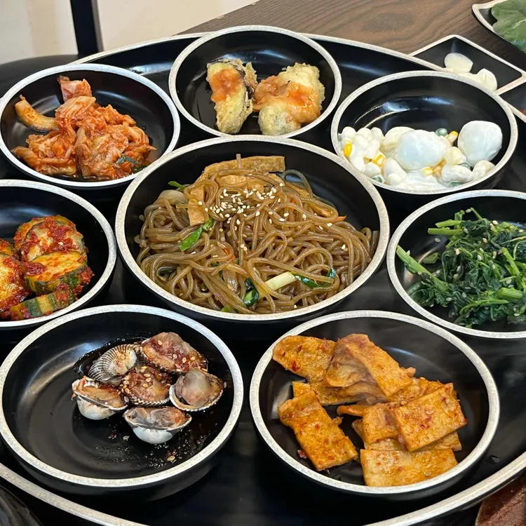 홍은이식당 사진 2