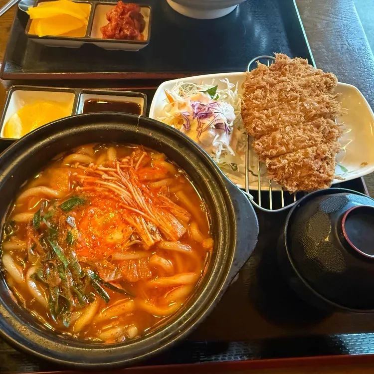 소노야 대표 사진