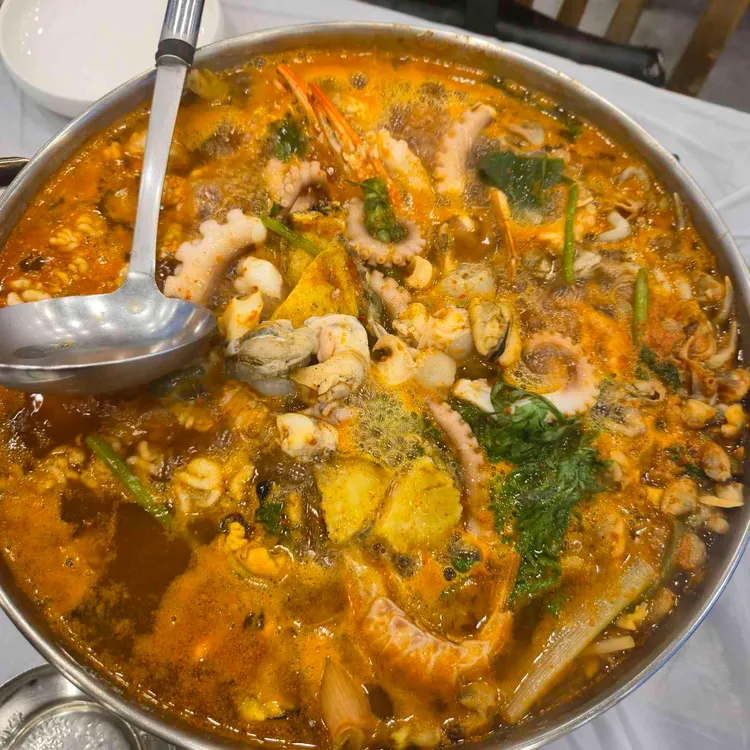 천곡해물탕 사진 2