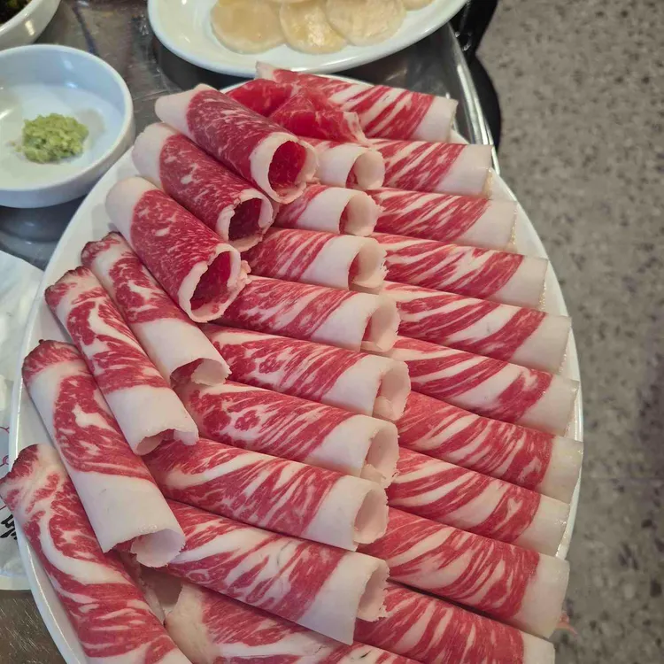 돌비식육식당 대표 사진
