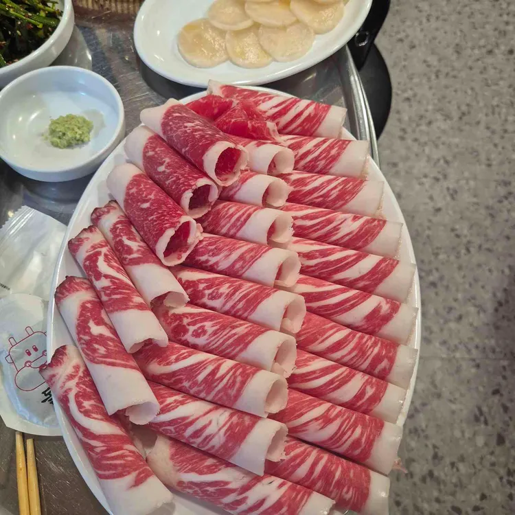 돌비식육식당 대표 사진