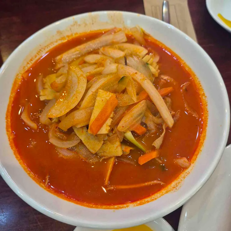팔진 대표 사진