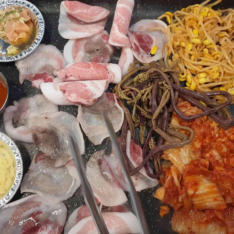 꼬들대패 대표 사진