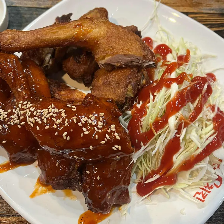 삼삼치킨 대표 사진