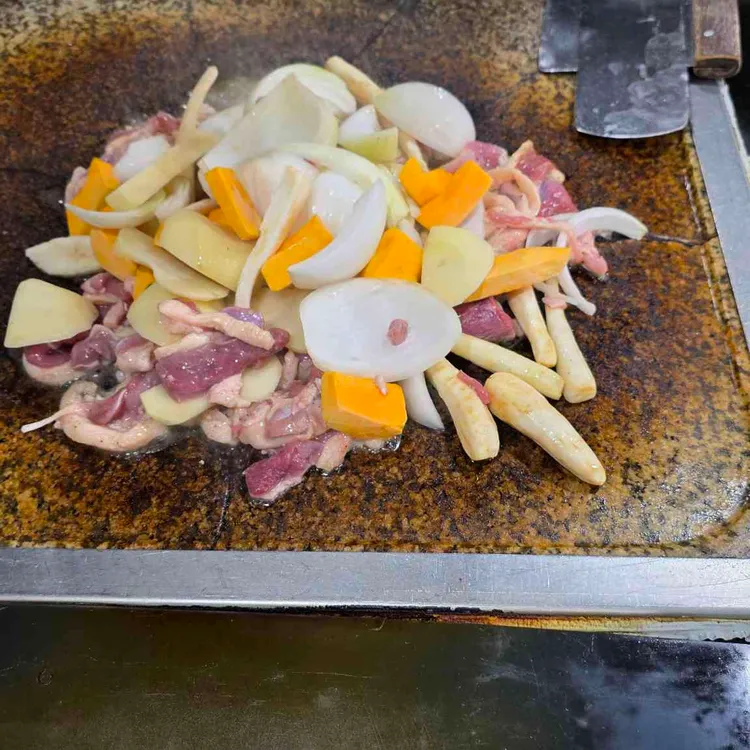 종가집오리돌구이 대표 사진