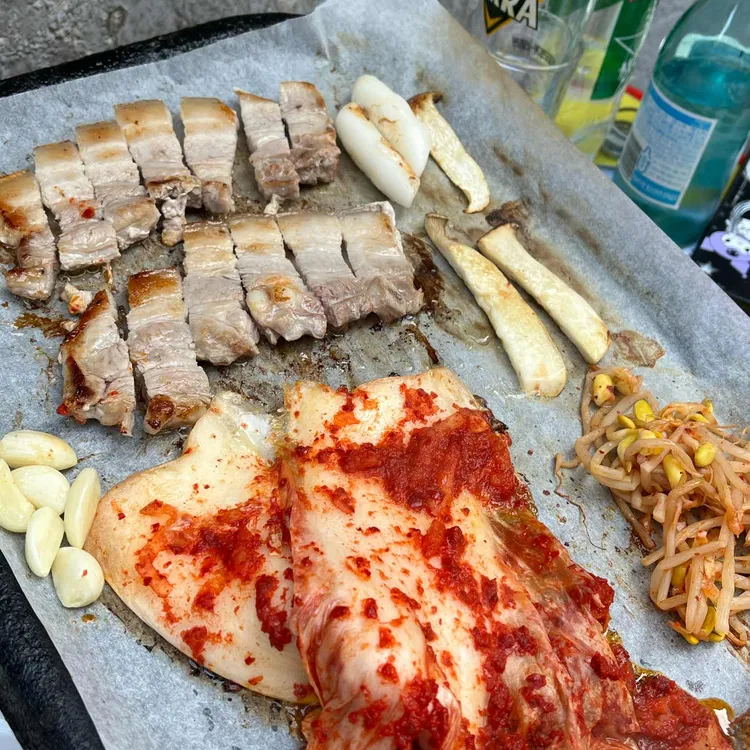 향촌식당 대표 사진