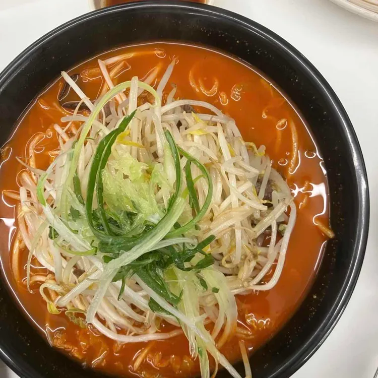 짬뽕가온 사진 1