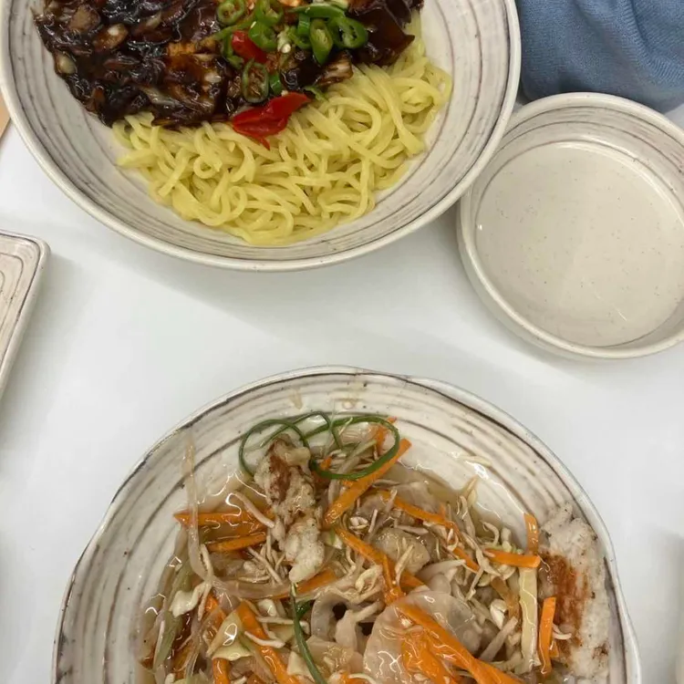 짬뽕가온 사진 2