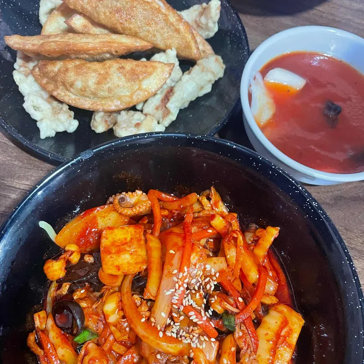 신간짬뽕 사진 2