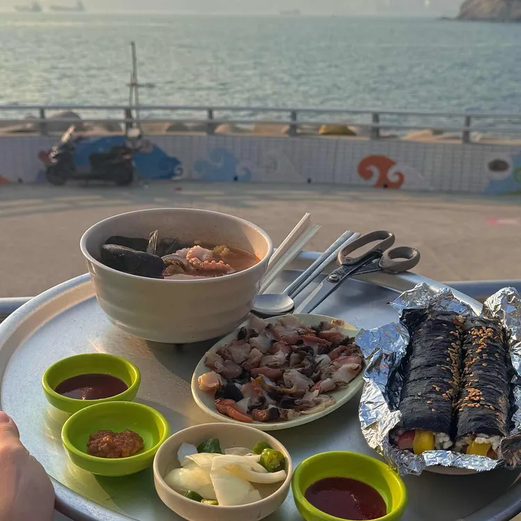 영도해녀촌 사진 1