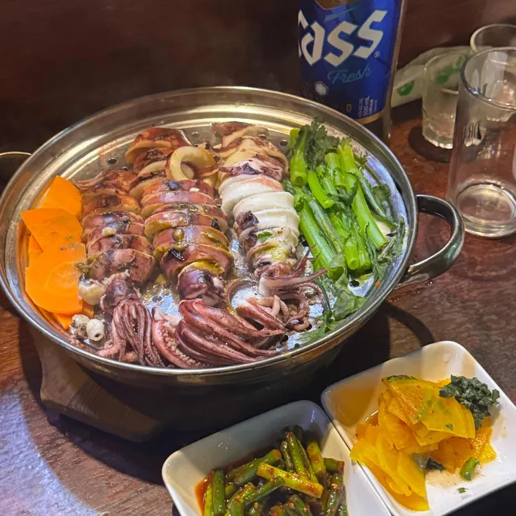 Ms 오뎅바 사진 1