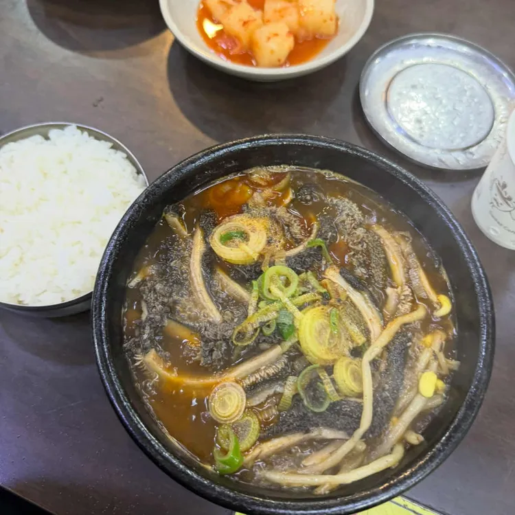 양평신내서울해장국 사진 1