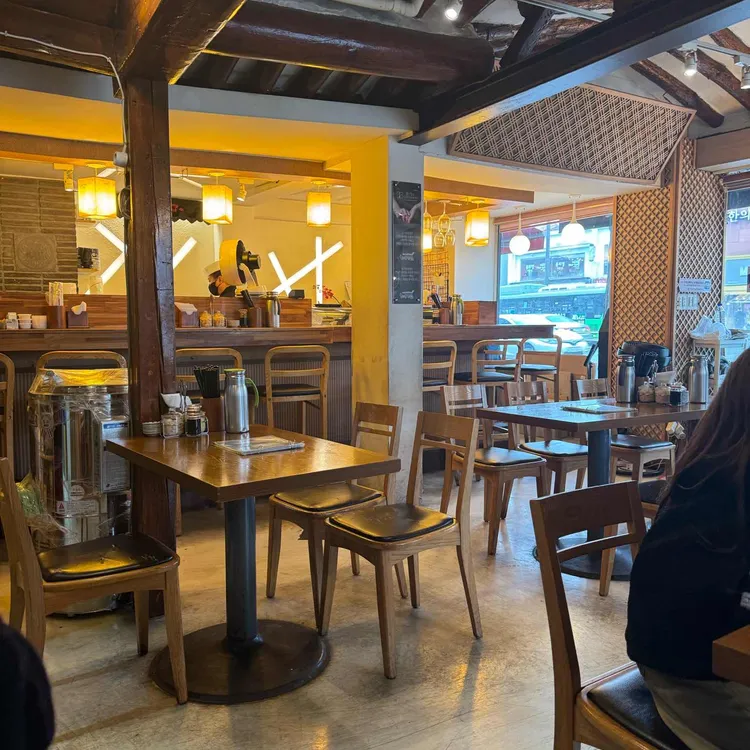 효자동초밥 대표 사진