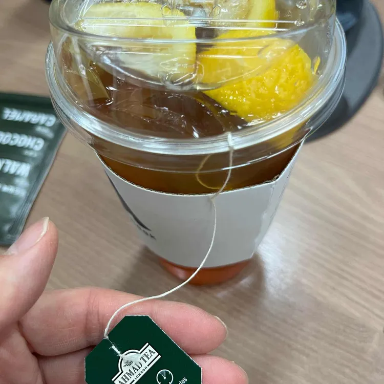 블루샥 대표 사진