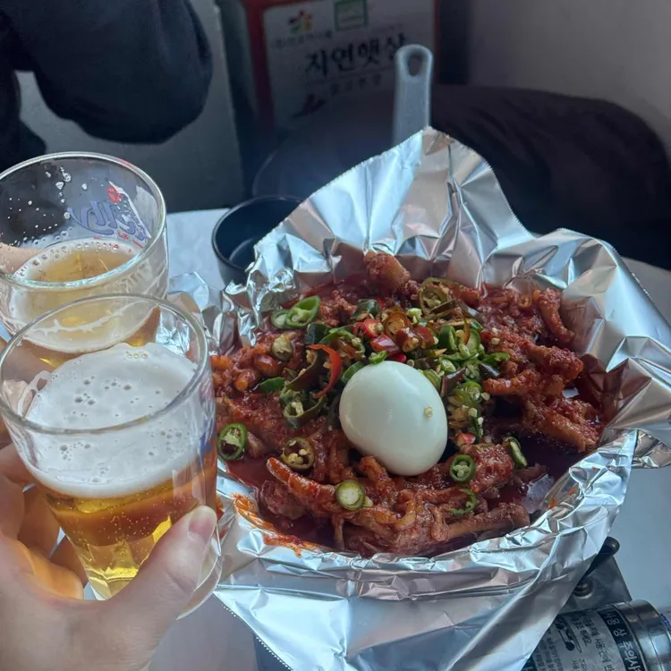 닭발집 사진 1