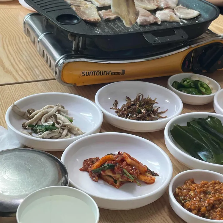 쌈밥촌 대표 사진
