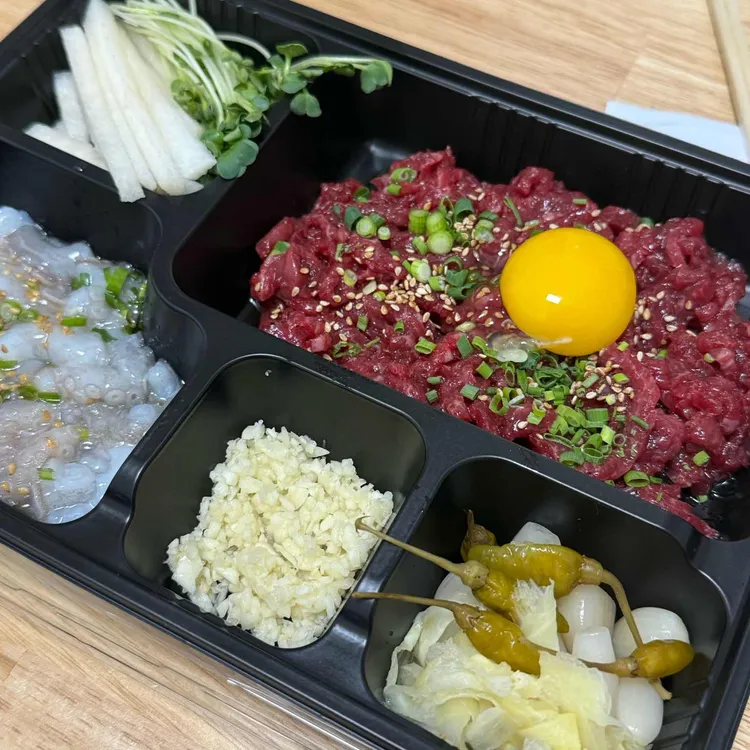 육회한인생 대표 사진