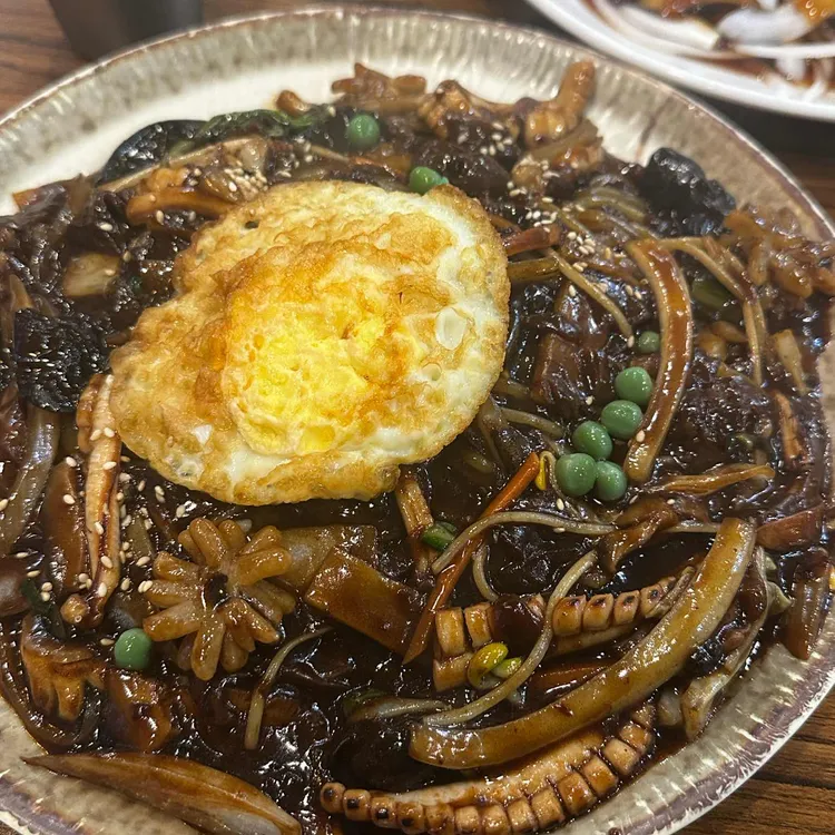 현짬뽕 사진 2