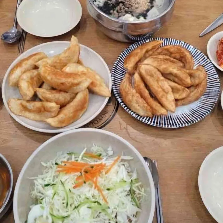 보영만두 대표 사진