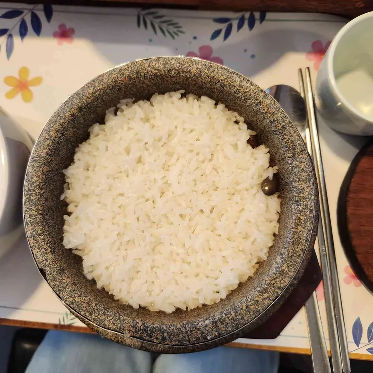 봄설 대표 사진