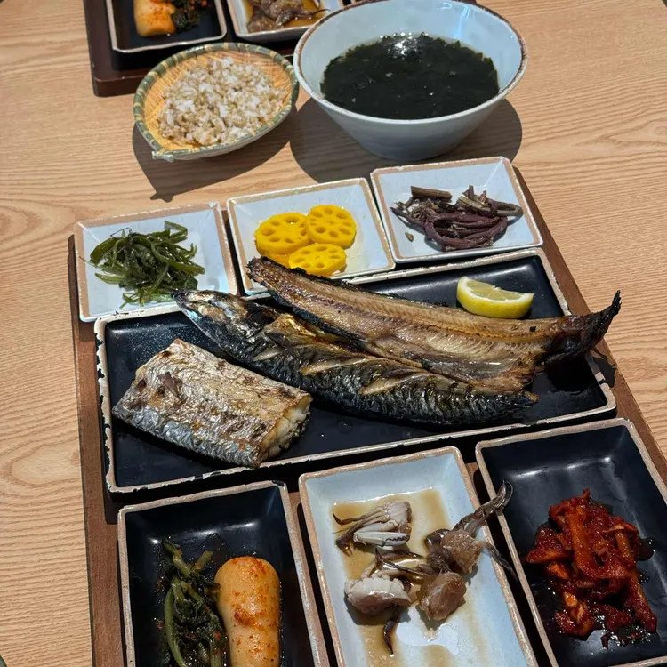 삼대고등어명장 대표 사진