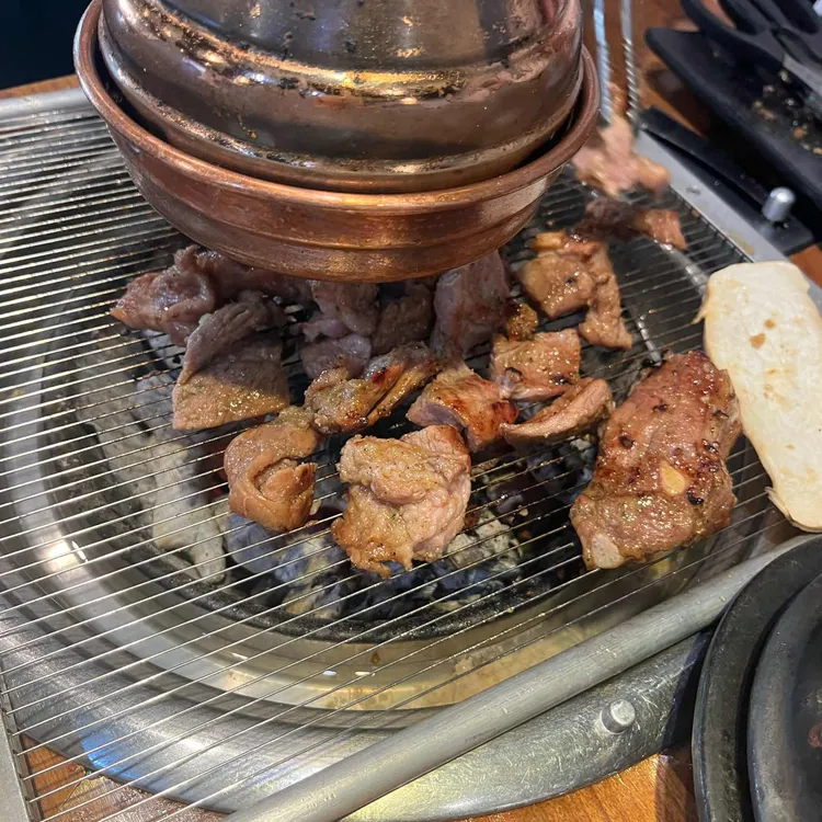 마초갈비 대표 사진