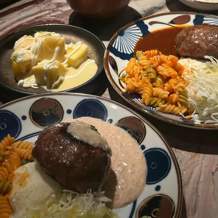 미도한우함박 대표 사진