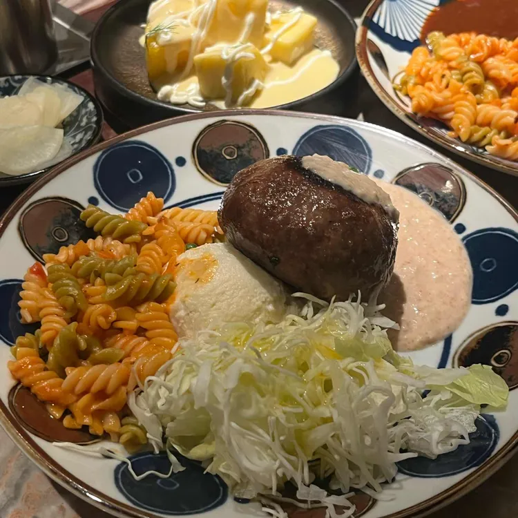 미도한우함박 대표 사진