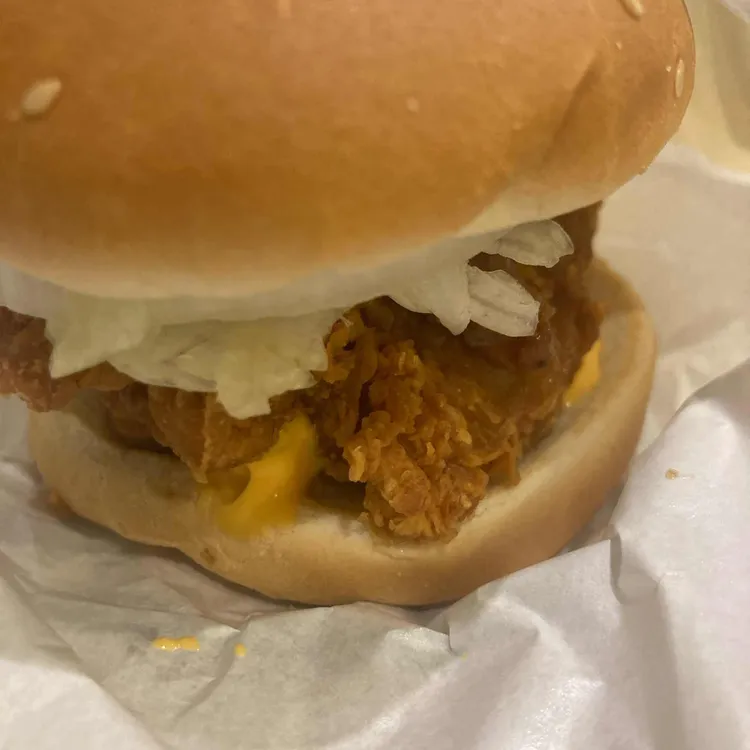 맘스터치 관악신대방역점 - 신대방역 버거 맛집 | 다이닝코드, 빅데이터 맛집검색