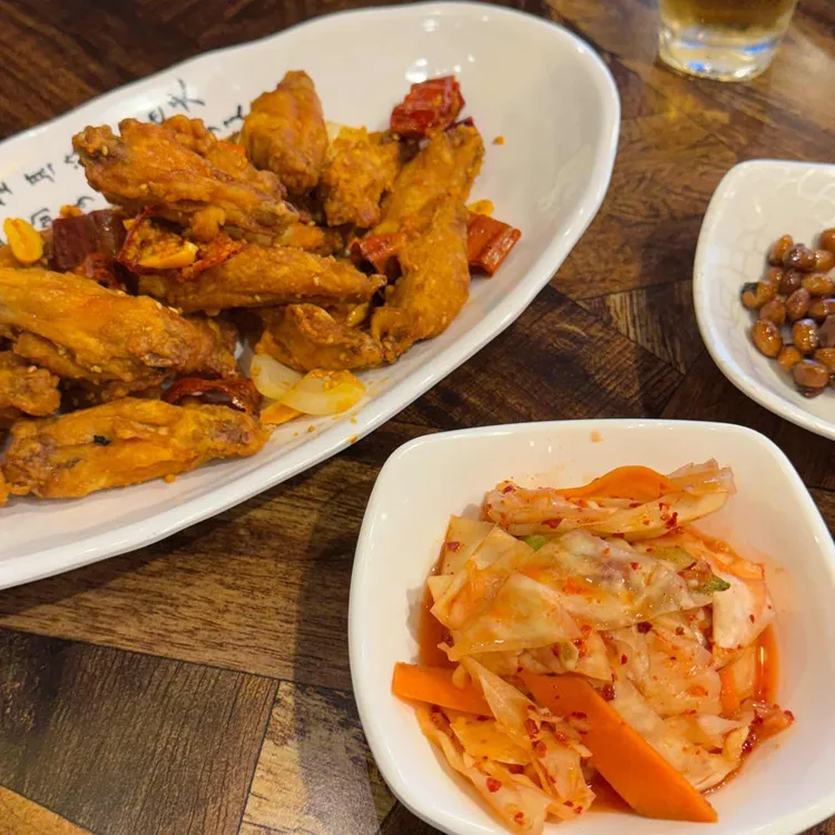 한원구이 사진 2