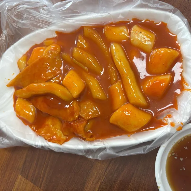 떡볶이다락방 - 경기 떡볶이, 떡 맛집 | 다이닝코드, 빅데이터 맛집검색