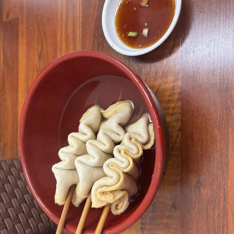 떡볶이다락방 대표 사진