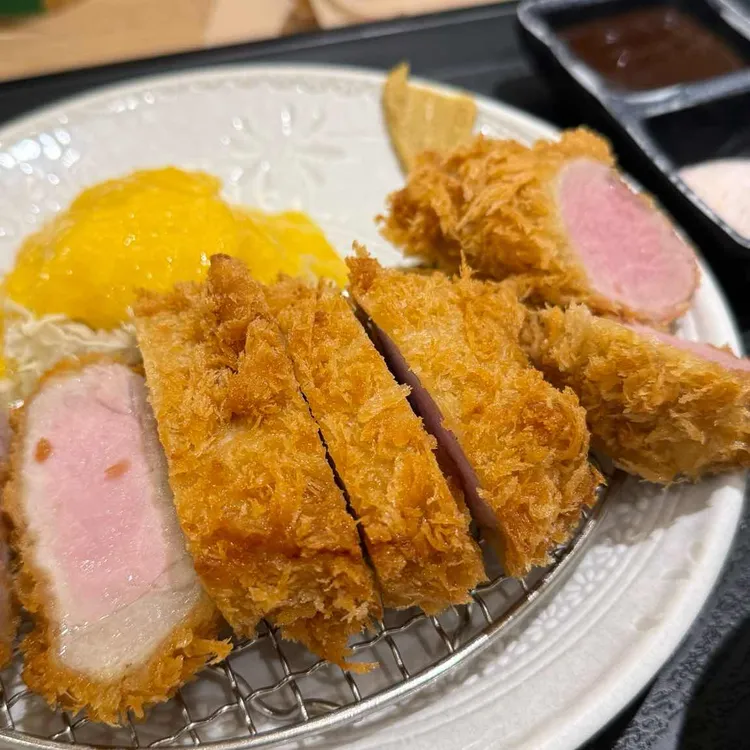 돈카츠 흑심 사진 2