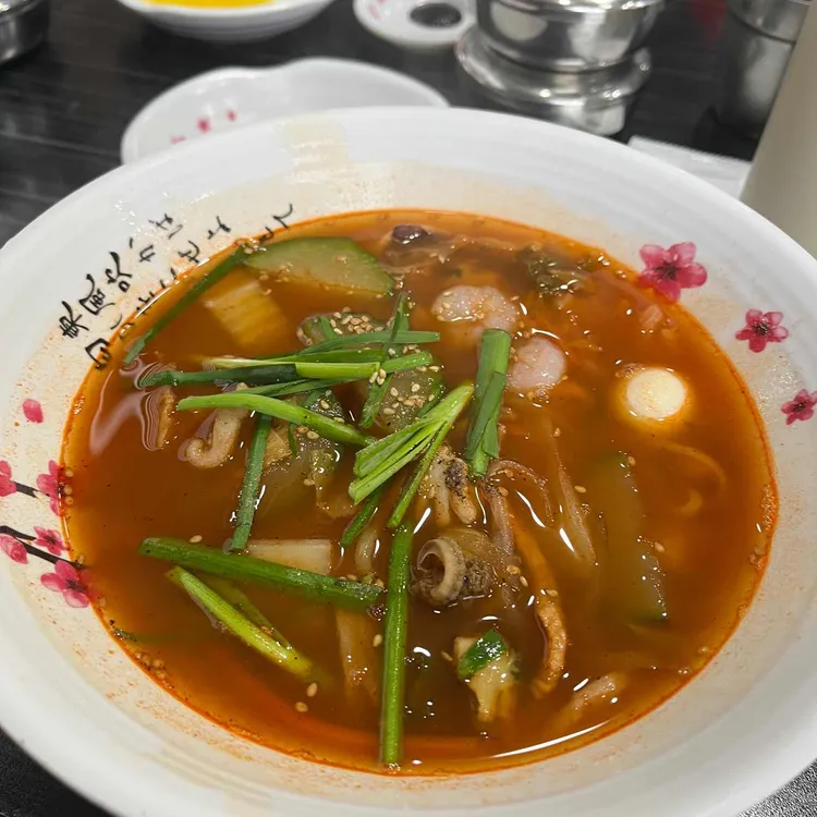 만개짬뽕  대표 사진