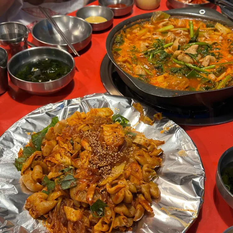 유박사곱창 - 구리 곱창, 야채곱창 맛집 | 다이닝코드, 빅데이터 맛집검색