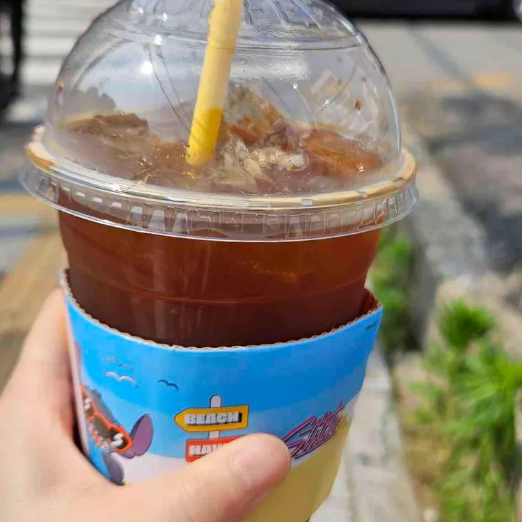 컴포즈커피 대표 사진