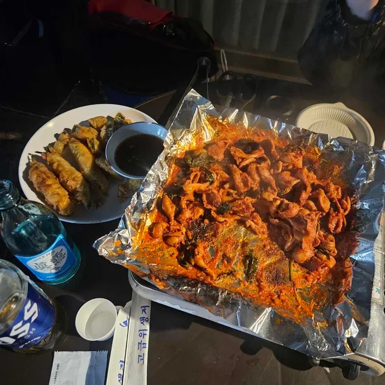 대성집 사진 1