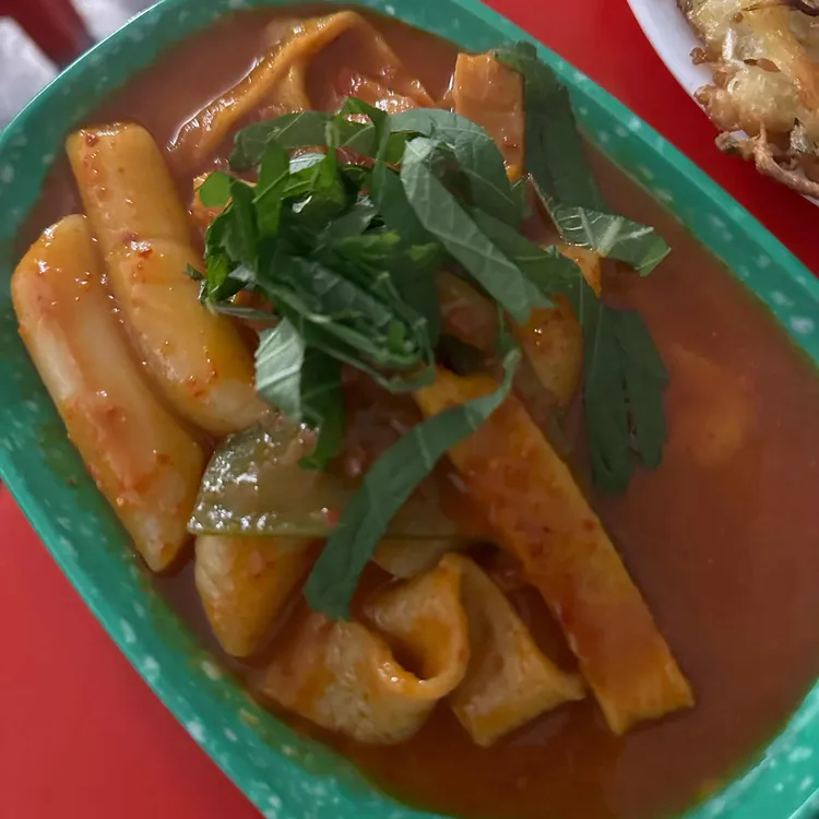 짱구네 심야식당 대표 사진
