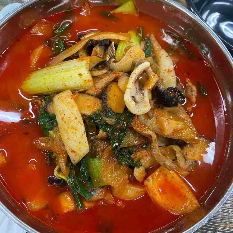차이한 - 서산 짬뽕, 꼬막짬뽕 맛집 | 다이닝코드, 빅데이터 맛집검색