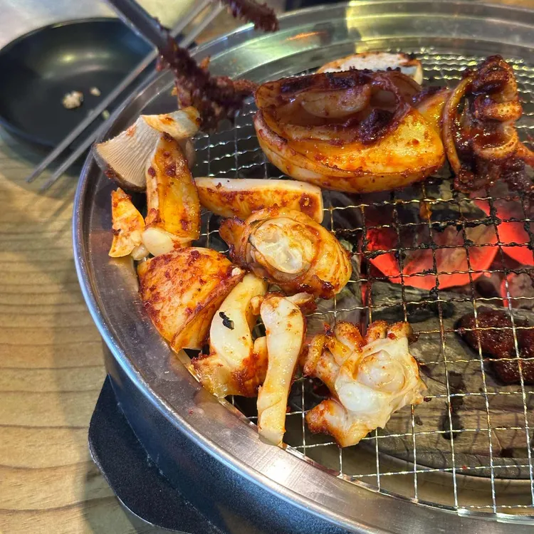 직화에빠지다 대표 사진