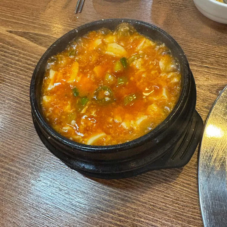 제주갈비 대표 사진