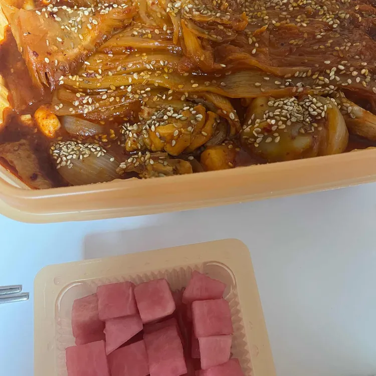 동궁찜닭 대표 사진