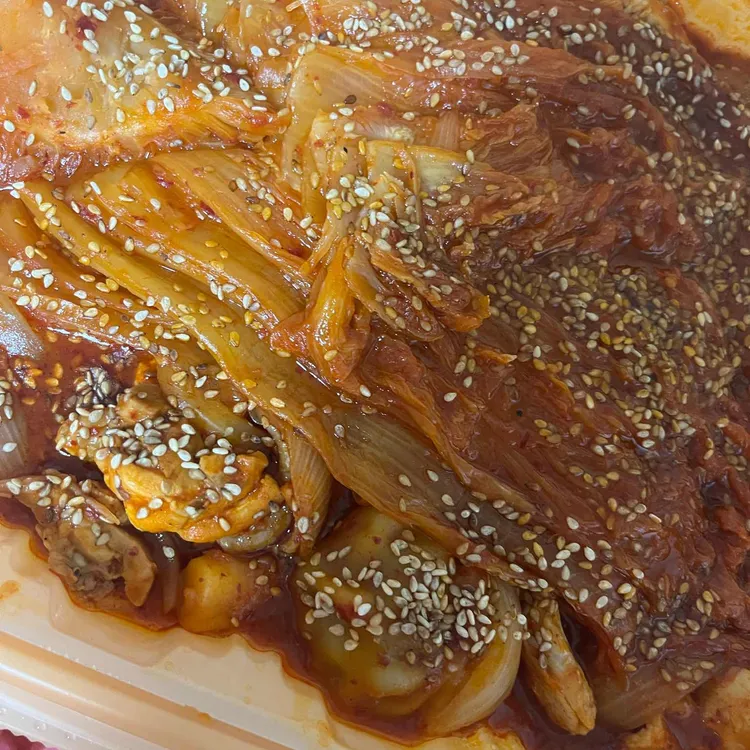 동궁찜닭 대표 사진