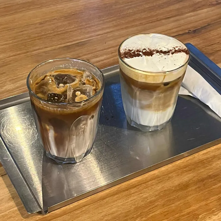 미들슬로우 대표 사진