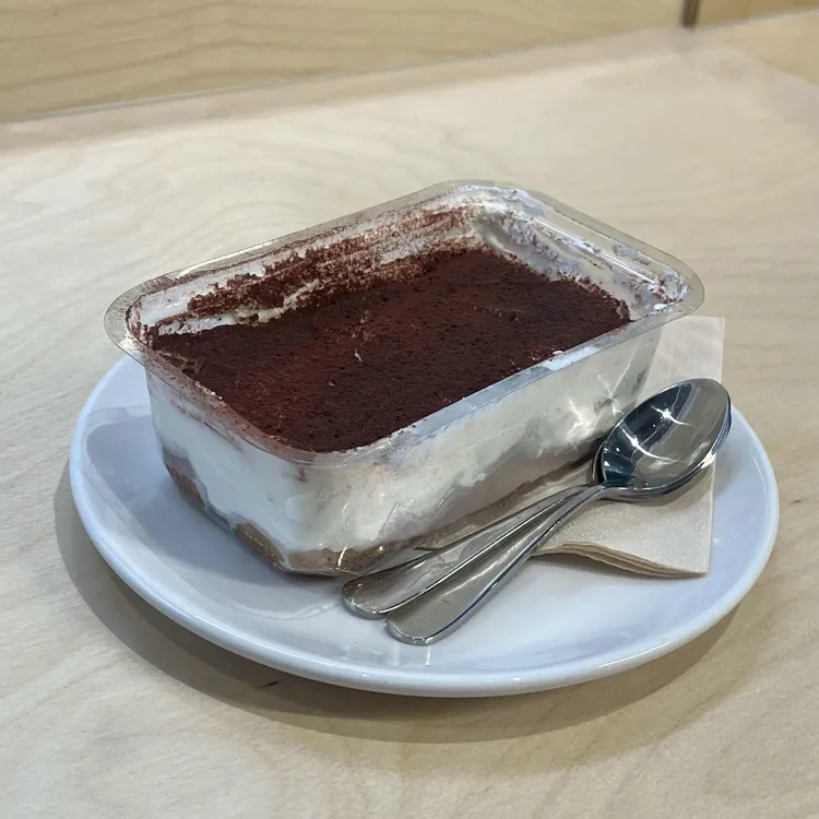 슬로워크 커피 대표 사진
