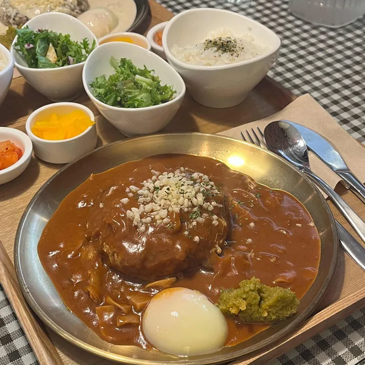 도군함박 사진 2