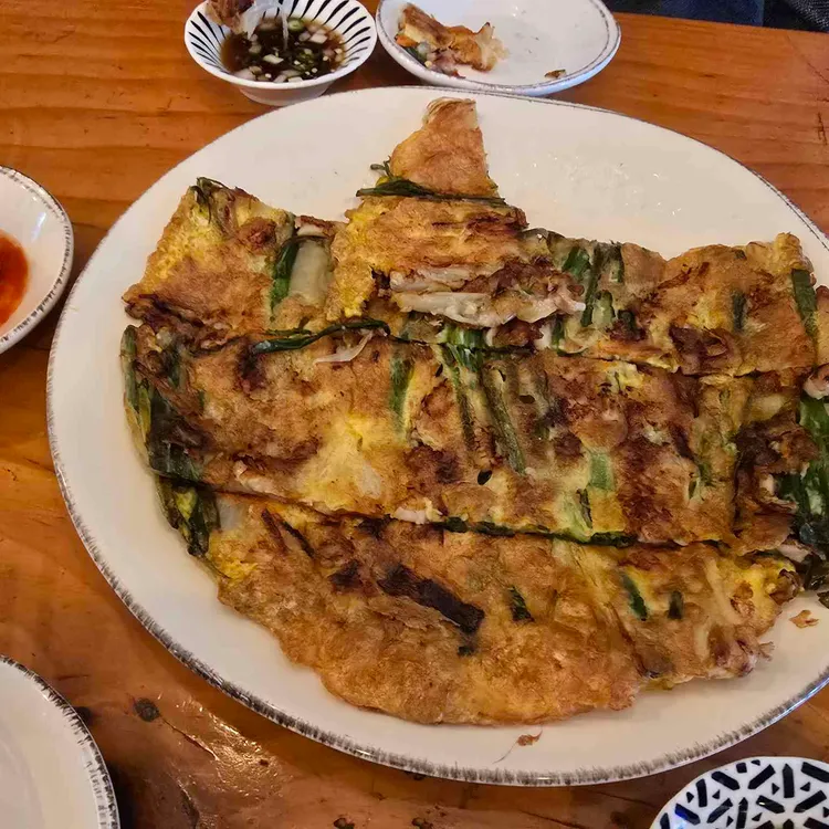 고래전 대표 사진