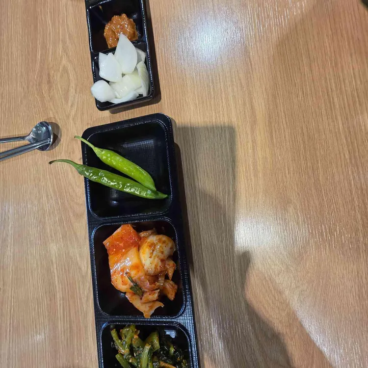 호평 김광수뚝배기 대표 사진