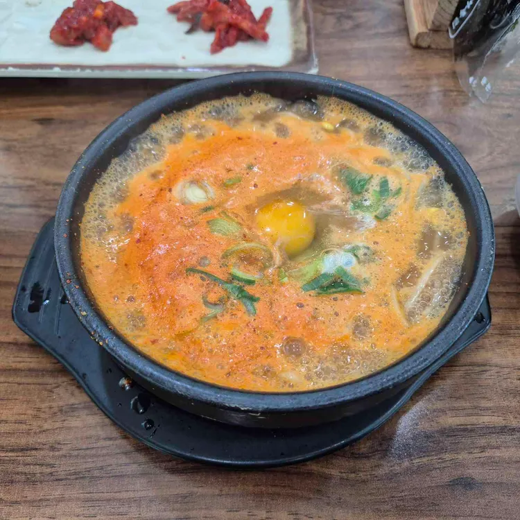 현대옥 사진 1